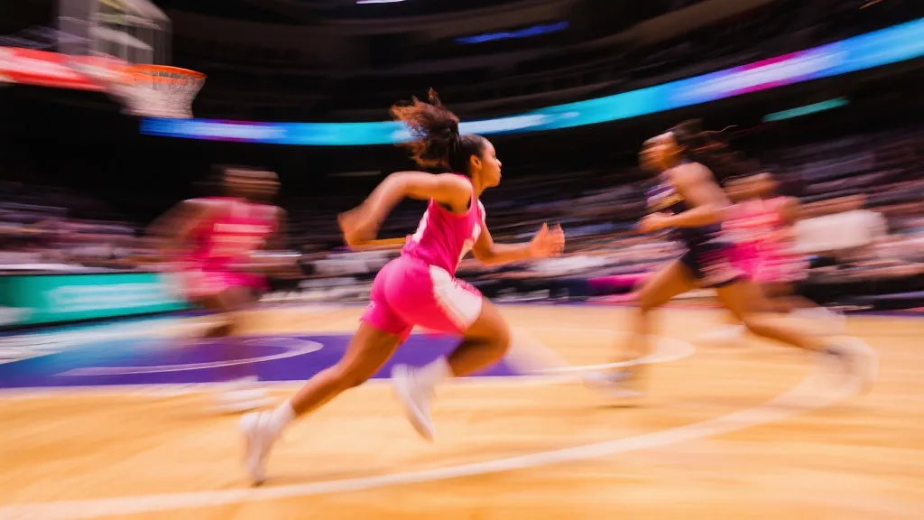 中国女篮直播赛事封面图